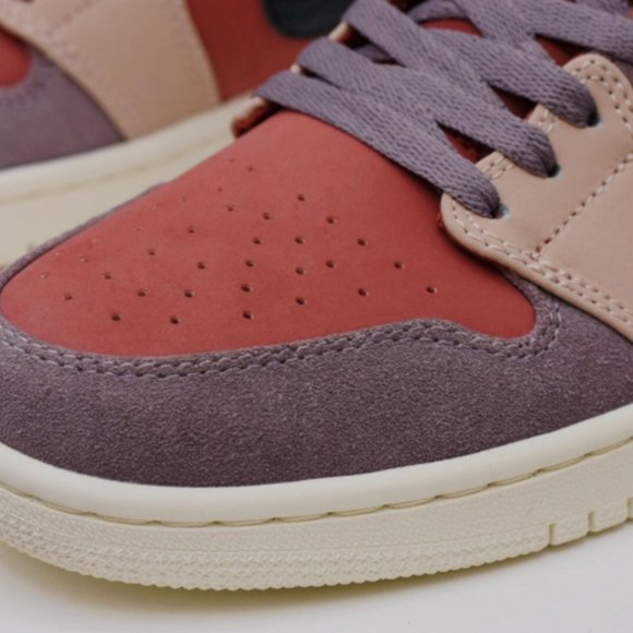 🤞One of JORDAN 1 classic wild 🚀🚀The most attrac - Picture 4 of 13